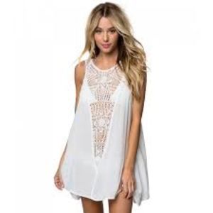 O'Neill Sophie Swim Cover Up